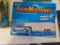 Ertl  Truck with Livestock Trailer