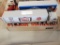 Winross  Truck with Van Trailer