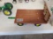 Toy Wagon