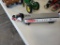 Liberty  Toy Truck With Van Trailer