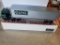 Winross  Truck with Van Trailer