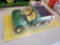 Toy Gator