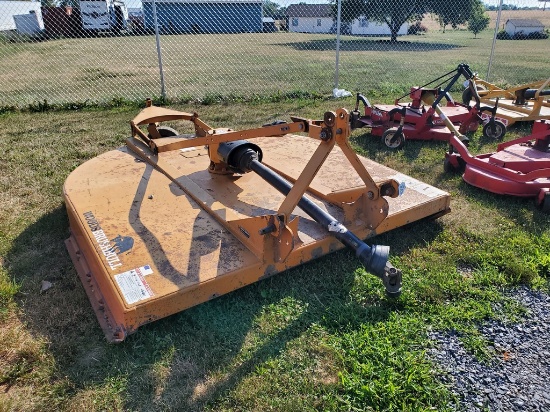 Woods  BB840 Rotary Mower