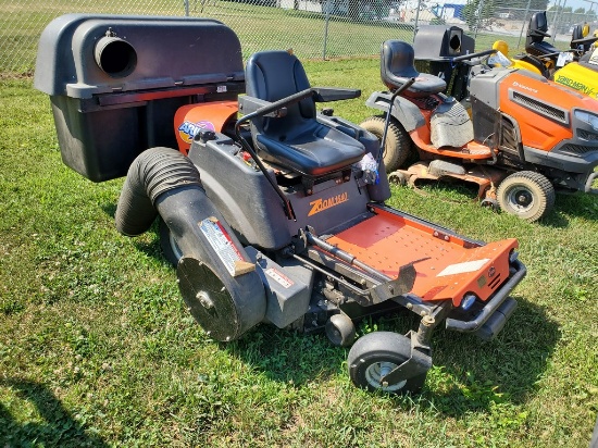 Ariens Zoom 1640 Zero Turn 'AS-IS'