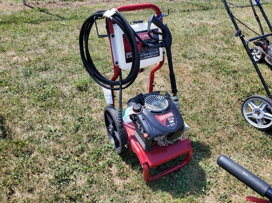 Craftsman  Pressure Washer