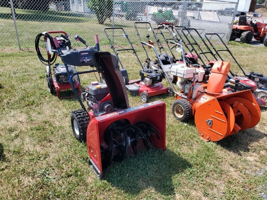 Craftsman  Snow Blower