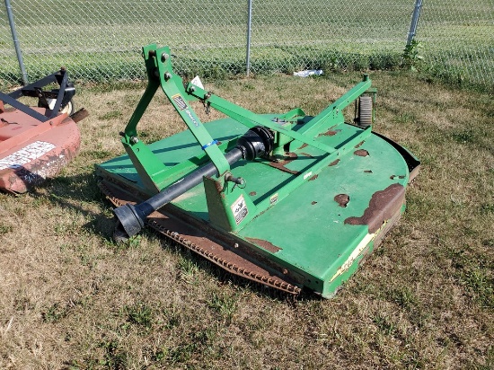 John Deere LX5 Rotary Mower