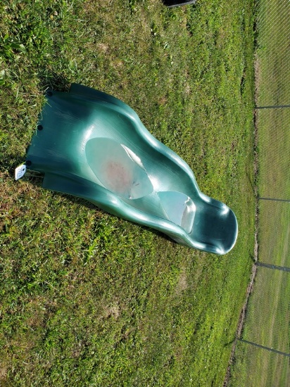 Sliding Board