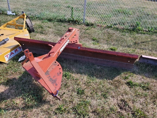 Rhino LR Back Blade