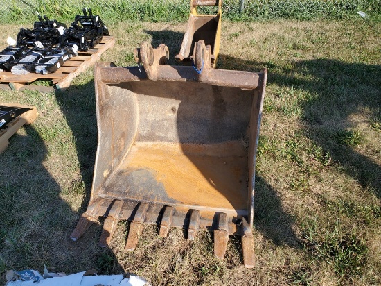 Excavator Bucket