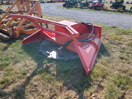 2023 Agrotk SSDFM60 Disc Mulcher  'NEW'