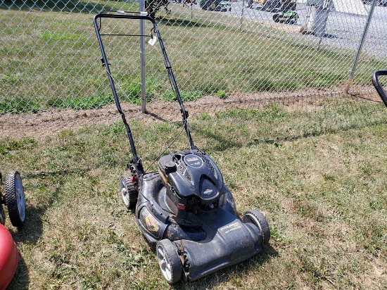 Murray  Self Propelled Mower 'Runs & Operates'