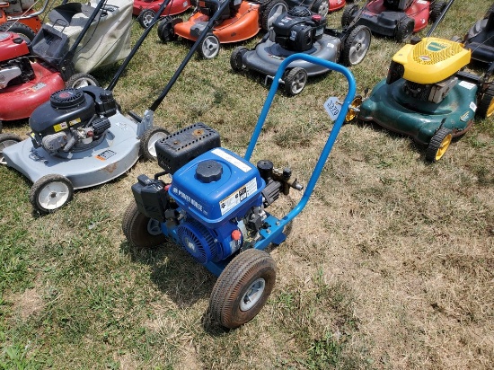 Powerhorse  Pressure Washer
