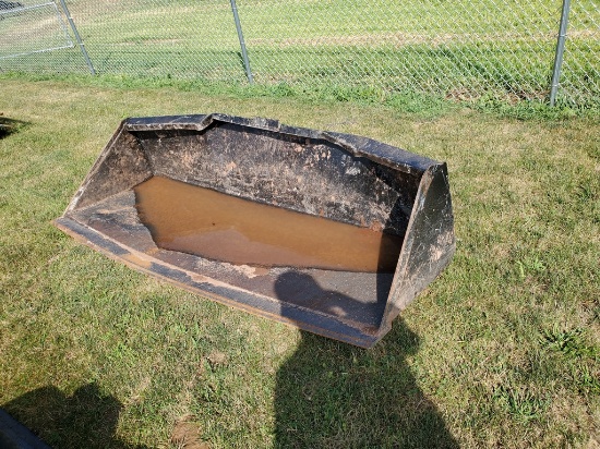 Kivel  Lo-Pro Bucket 'AS-IS'