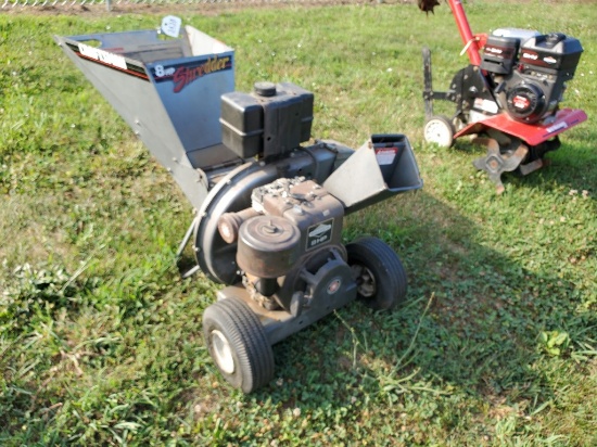 Craftsman  Chipper / Shredder