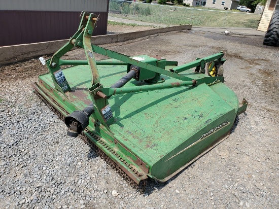 John Deere MX6 Rotary Mower