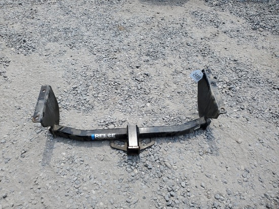 Reese  Hitch