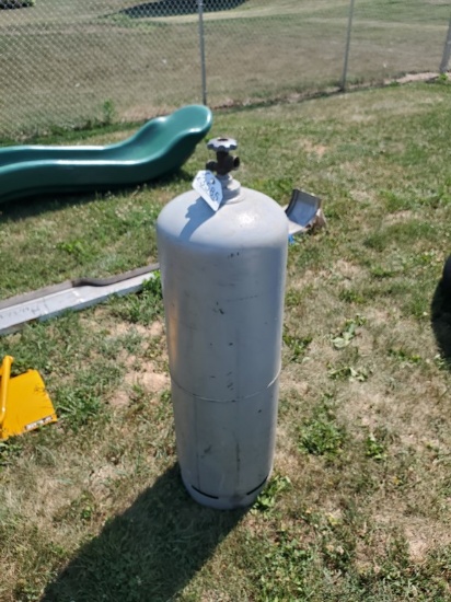 Propane Tank