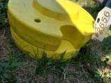 Wheel Weights