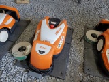 Stihl RMI422.0 iMow Robotic Mower 'AS-IS'