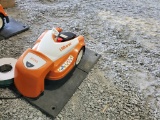 Stihl RMI422.0 iMow Robotic Mower 'AS-IS'