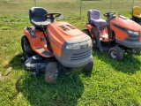 2004 Husqvarna YTH2148 Riding Tractor 'AS-IS'