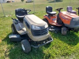 2007 Craftsman DYS4000 Riding Tractor 'Runs & Operates - AS-IS'