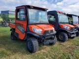 2020 Kubota RTV X900 Utility Vehicle  'Ride & Drive - NO TITLE'