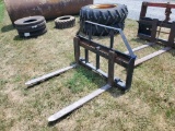 Pallet Forks