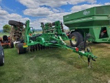 Great Plains  1800TM Vertical Tillage Tool