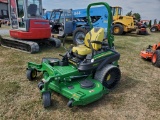 2020 John Deere Z955M Zero Turn 'Ride & Drive'