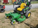 2013 John Deere Z915B Zero Turn 'Ride & Drive'