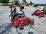 2002 Toro Z253  Zero Turn 'Runs & Operates'