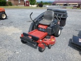2011 Toro Timecutter SS4235 Zero Turn 'Runs & Operates'