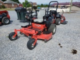 Gravely 260 Zero Turn 'Runs & Operates'