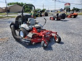 Exmark Lazer Z Hp Zero Turn 'Ride & Drive'