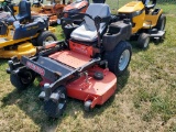 Gravely 152Z Zero Turn 'AS-IS'