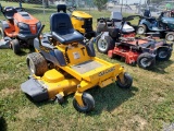 2006 Cub Cadet RZT  Zero Turn 'AS-IS'