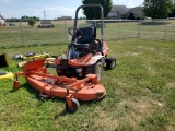 Kubota F2560 Front Deck Mower 'AS-IS'