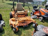 Scag  Turf Tiger Zero Turn 'AS-IS'