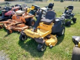 2012 Cub Cadet RZT S46 Zero Turn 'AS-IS'