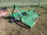John Deere LX5 Rotary Mower