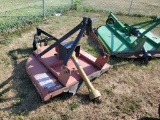 Bush Hog SQ420 Rotary Mower
