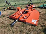 Land Pride RCR1260 Rotary Mower