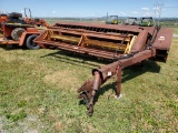 New Holland 489 Haybine