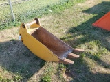 Cat  Backhoe Bucket
