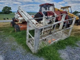 1999 Snorkel TB42 Manlift 'AS-IS'