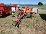 Kuhn GA6002 Rotary Rake