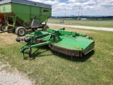 2007 John Deere MX10 Rotary Mower 'AS-IS'