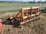 Reveal 4-N-1 Arena Ground Prep Tool